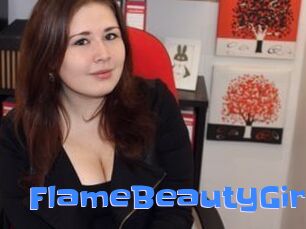 FlameBeautyGirl