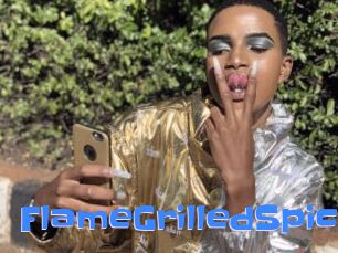 FlameGrilledSpice