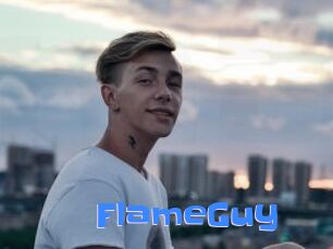 FlameGuy