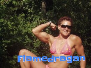 Flamedragan
