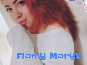 Flamy_MaryX