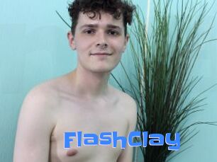 FlashClay