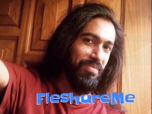 FleshureMe