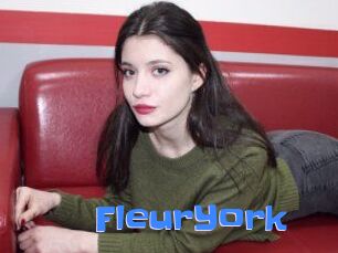 FleurYork