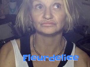 Fleurdelice