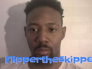 Flippertheskipper