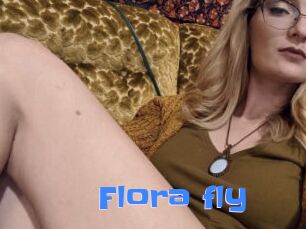 Flora_fly