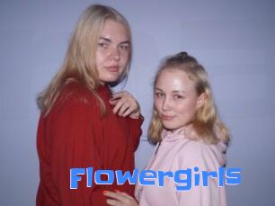 Flowergirls