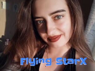 Flying_StarX