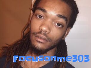 Focusonme303