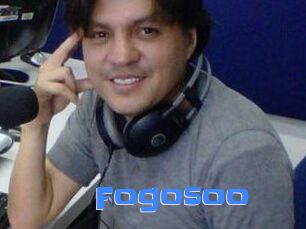 Fogosoo