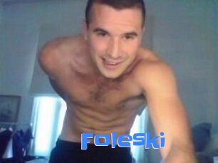 Foleski