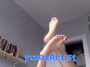 FootArtist