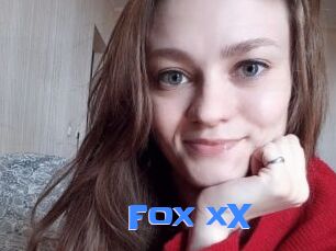 Fox_xX