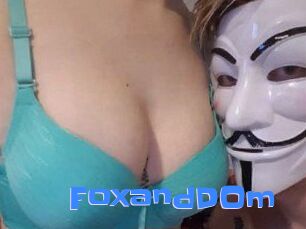 FoxandDOm