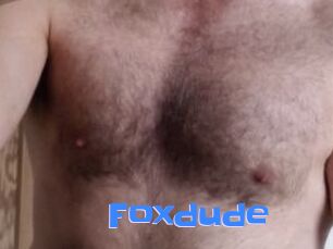 Foxdude