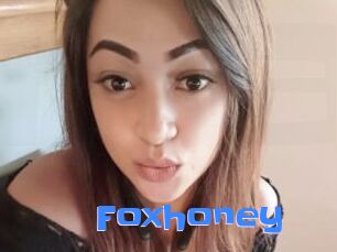 Foxhoney