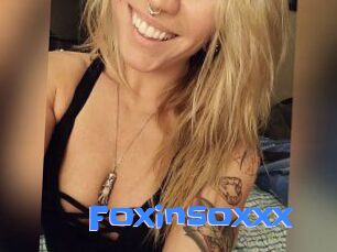 Foxinsoxxx