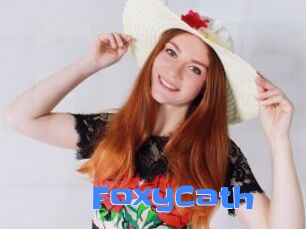 FoxyCath