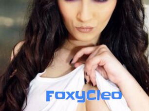 FoxyCleo