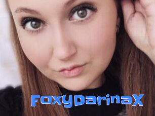 FoxyDarinaX