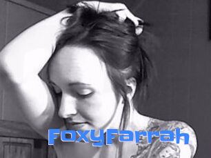 FoxyFarrah