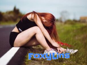 FoxyLins