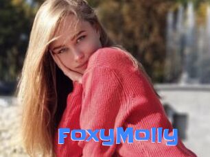 FoxyMolly