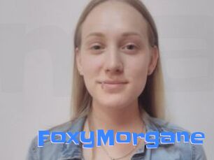 FoxyMorgane