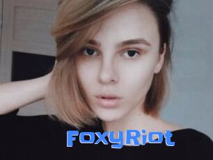 FoxyRiot