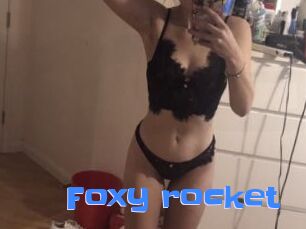 Foxy_rocket
