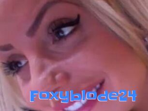 Foxyblode24