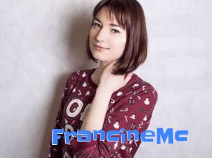 FrancineMc