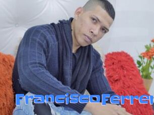 FranciscoFerrer