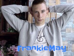 FrankieMay