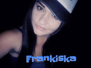 Frankiska