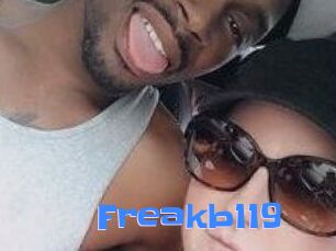 Freakb119