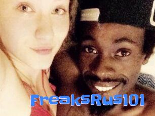 FreaksRus101