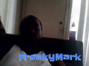 FreakyMark