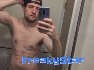 FreakyStar