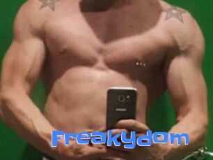 Freakydom