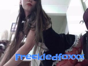 Freckledfoxxx