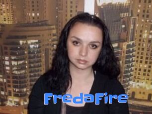 FredaFire