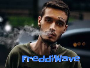 FreddiWave