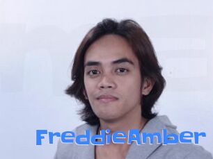 FreddieAmber