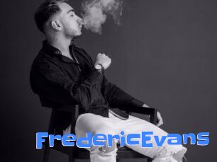 FredericEvans