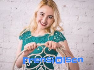 FrensiOlsen