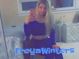 FreyaWinters