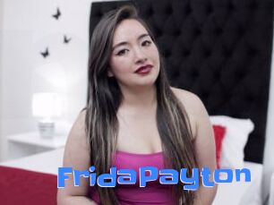 FridaPayton