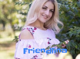 Friendlina
